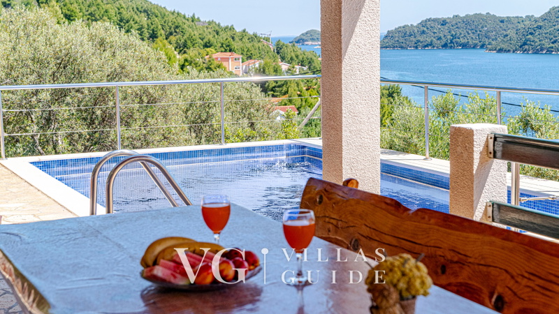 Villa Green
