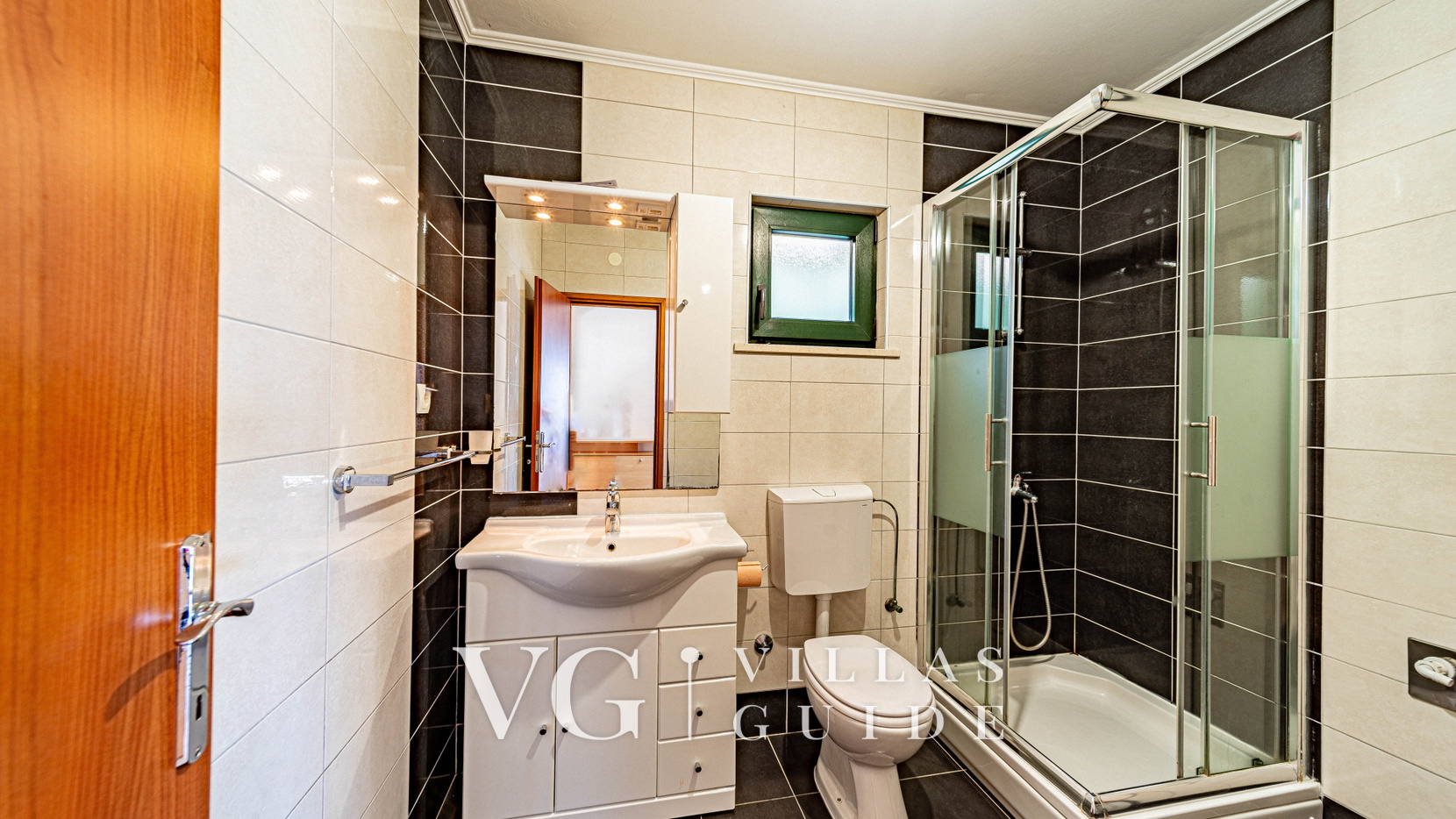 Villa Green Kupaonica