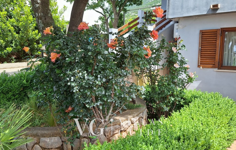 Apartman Paola 2 Dvorište i vanjski dio objekta