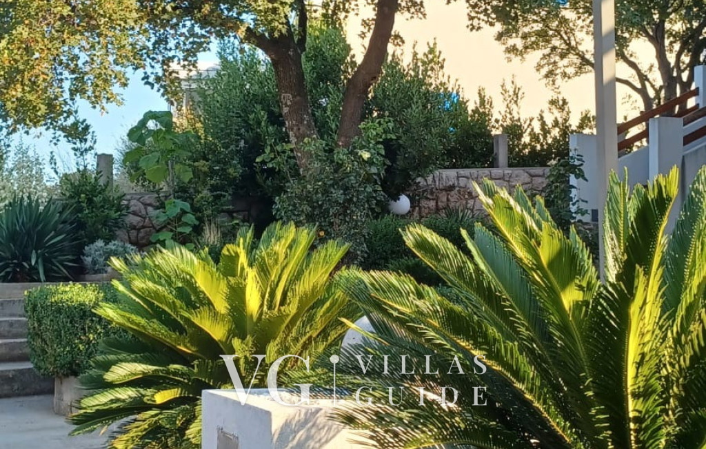 Apartman Paola 2 Dodatni sadržaji