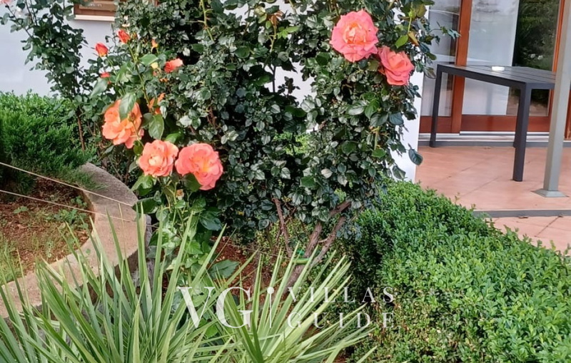 Apartman Paola 2 Dvorište i vanjski dio objekta