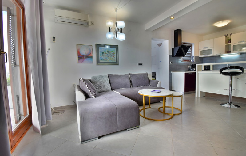 Apartman Paola 2