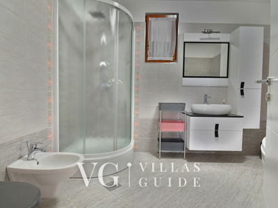 Apartman Paola 2 Kupaonica