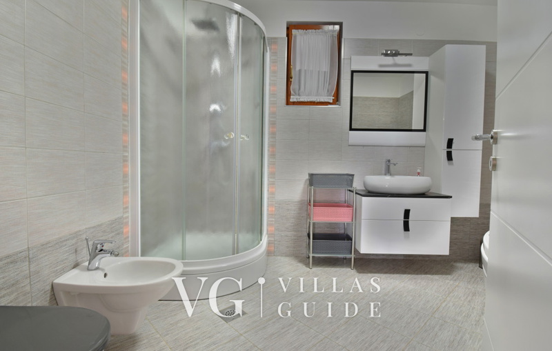 Apartman Paola 2 Kupaonica