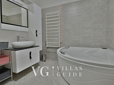 Apartman Paola 2 Kupaonica