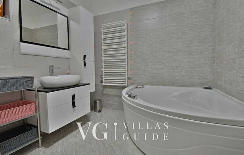 Apartman Paola 2 Kupaonica