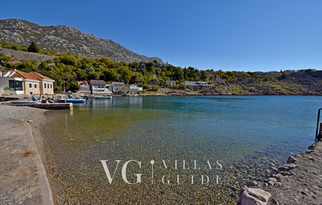 Apartman Paola 2 Mikrolokacija