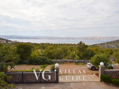 Apartman Paola 2 Dvorište i vanjski dio objekta