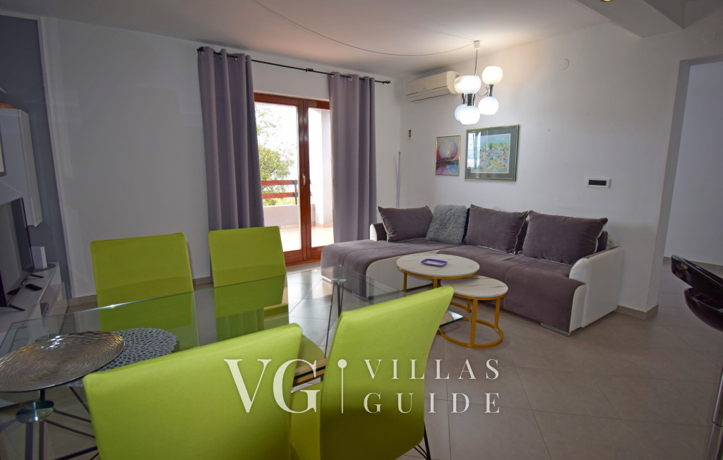 Apartman Paola 2 Kuhinja