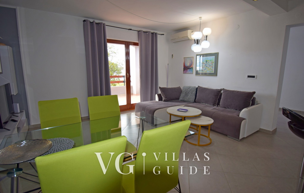 Apartman Paola 2 Kuhinja