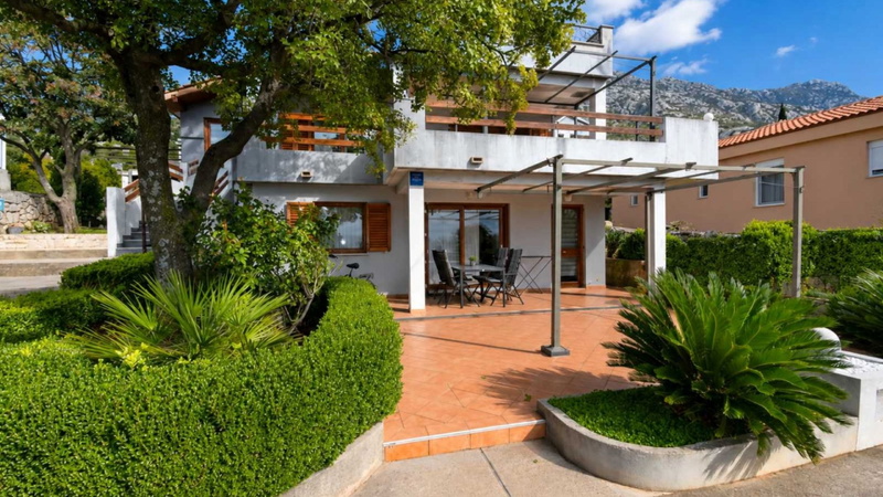 Apartman Paola 2