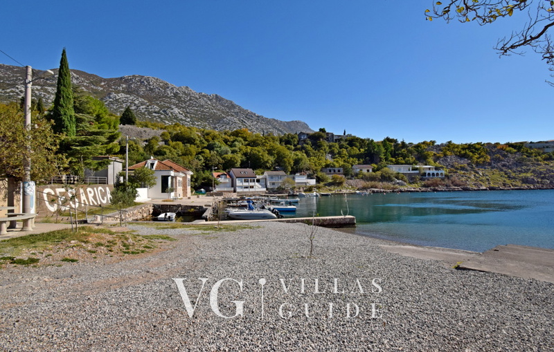 Apartman Paola 1 Microlocation