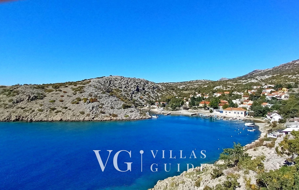 Apartman Paola 1 Microlocation