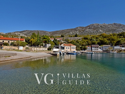 Apartman Paola 1 Mikrolokacija