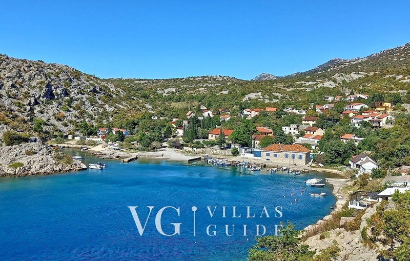 Apartman Paola 1 Microlocation