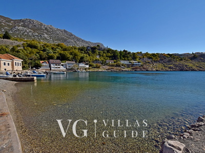 Apartman Paola 1 Mikrolokacija