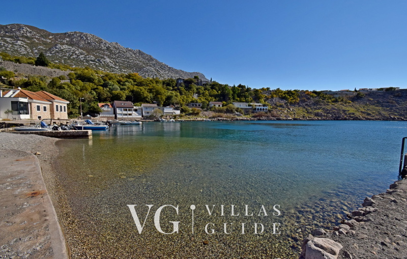 Apartman Paola 1 Microlocation