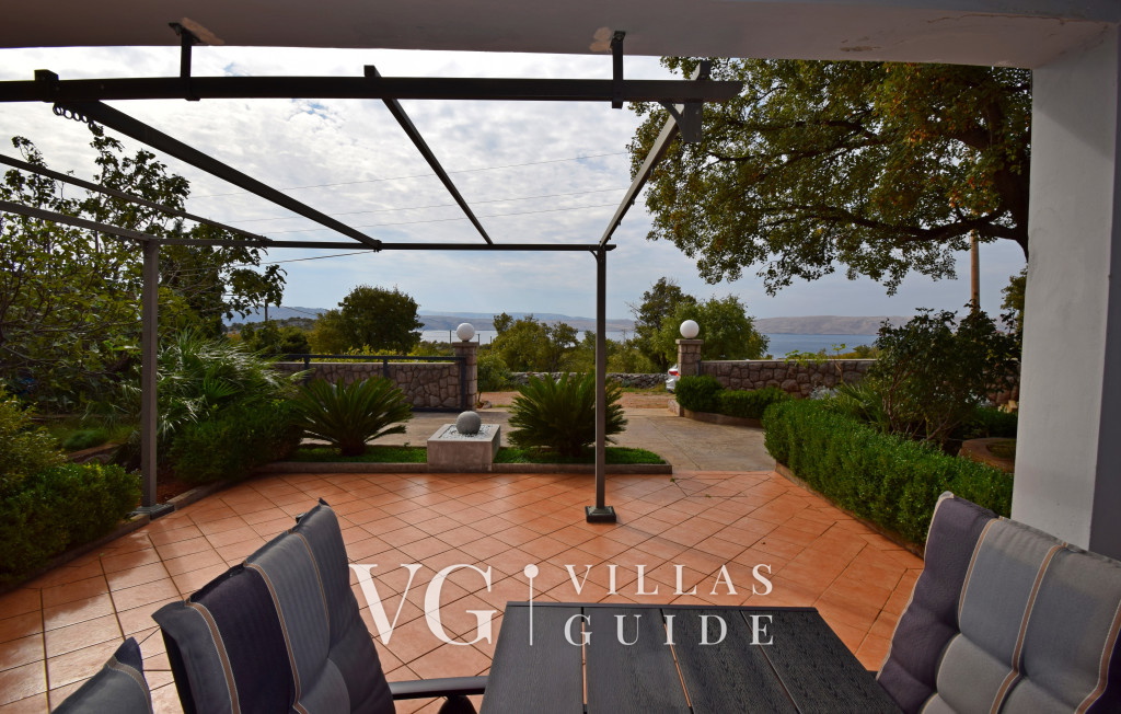 Apartman Paola 1 Garden and property exterior