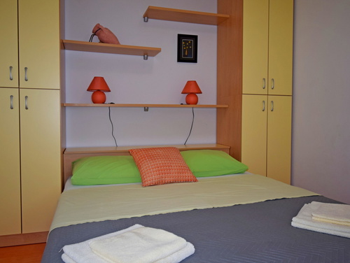 Apartman Paola 1