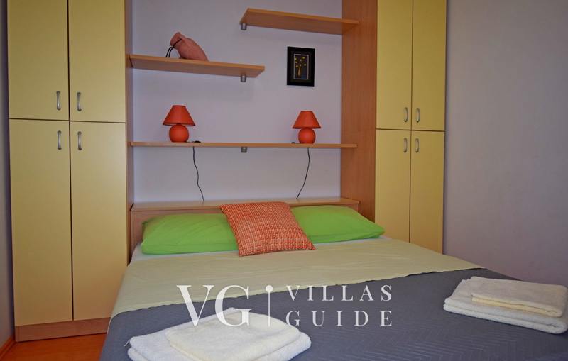 Apartman Paola 1 Bedroom