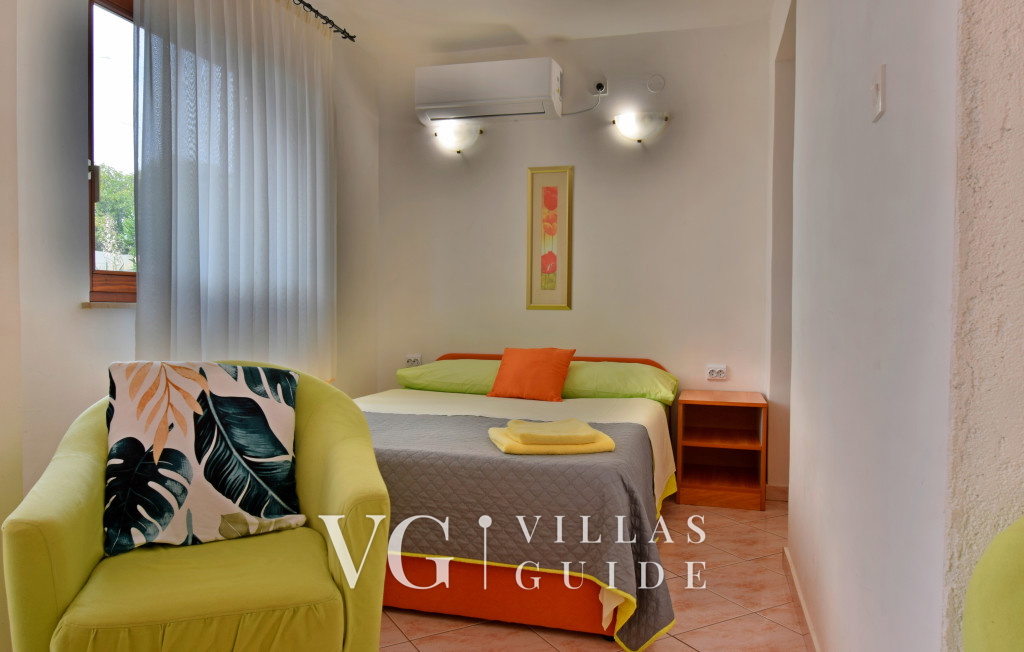 Apartman Paola 1 Bedroom