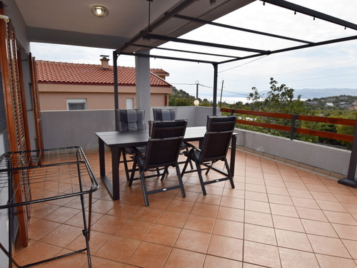 Apartman Paola 1