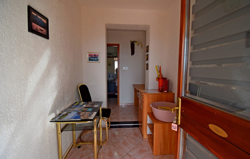 Apartman Paola 1