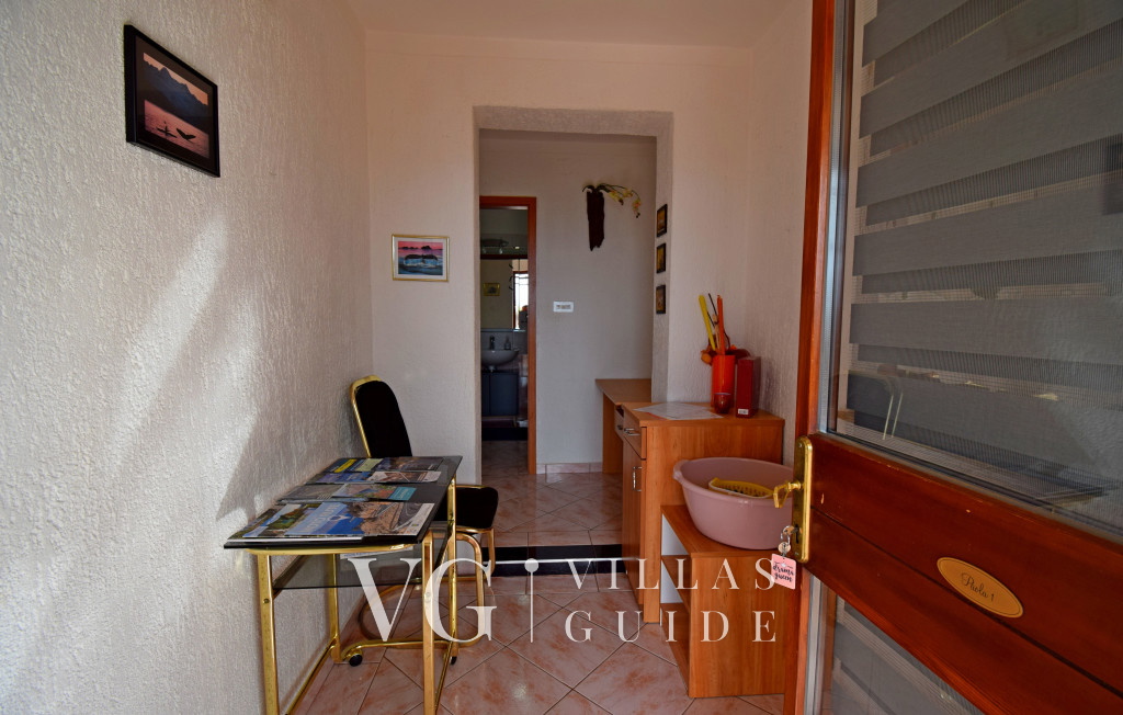 Apartman Paola 1 Ostalo
