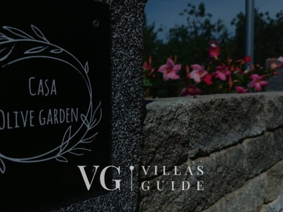 Casa Olive Garden Additional content