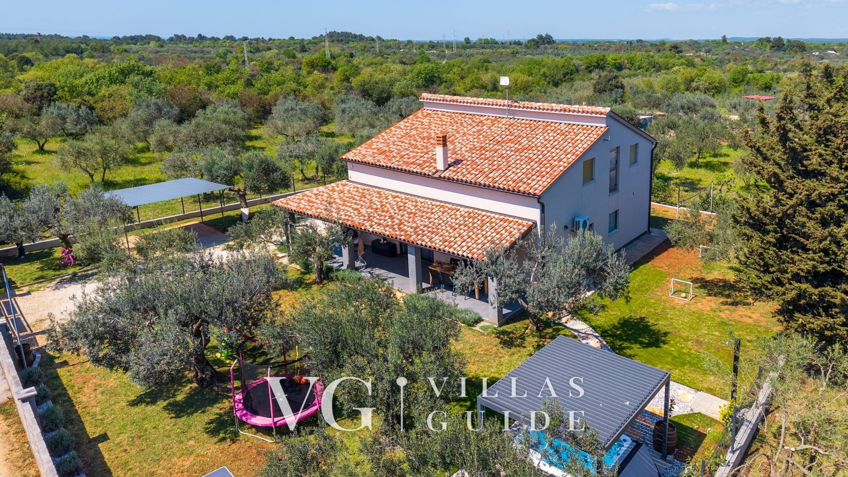 Casa Olive Garden