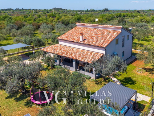 Casa Olive Garden - Jacuzzi, Large Garden & Kids Fun