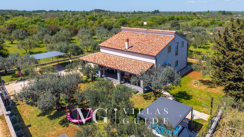 Casa Olive Garden