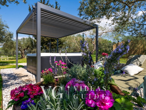 Casa Olive Garden