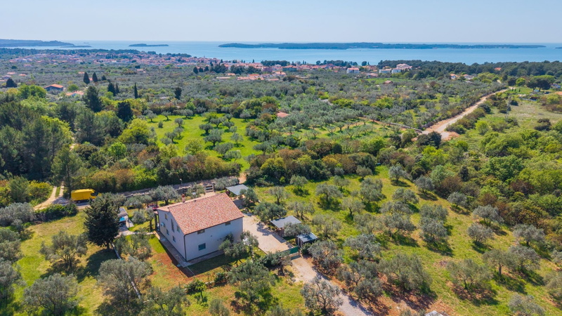 Casa Olive Garden - Jacuzzi, Large Garden & Kids Fun