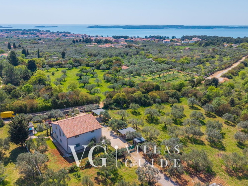 Casa Olive Garden - Jacuzzi, Large Garden & Kids Fun