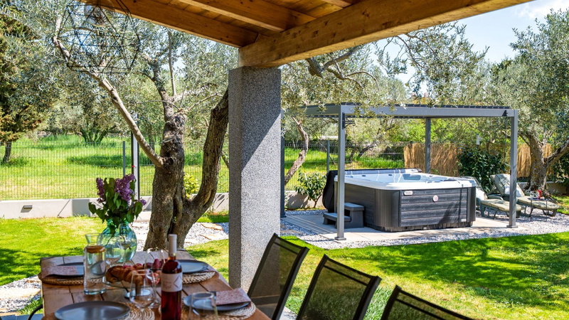 Holiday Home Lara's Oasis