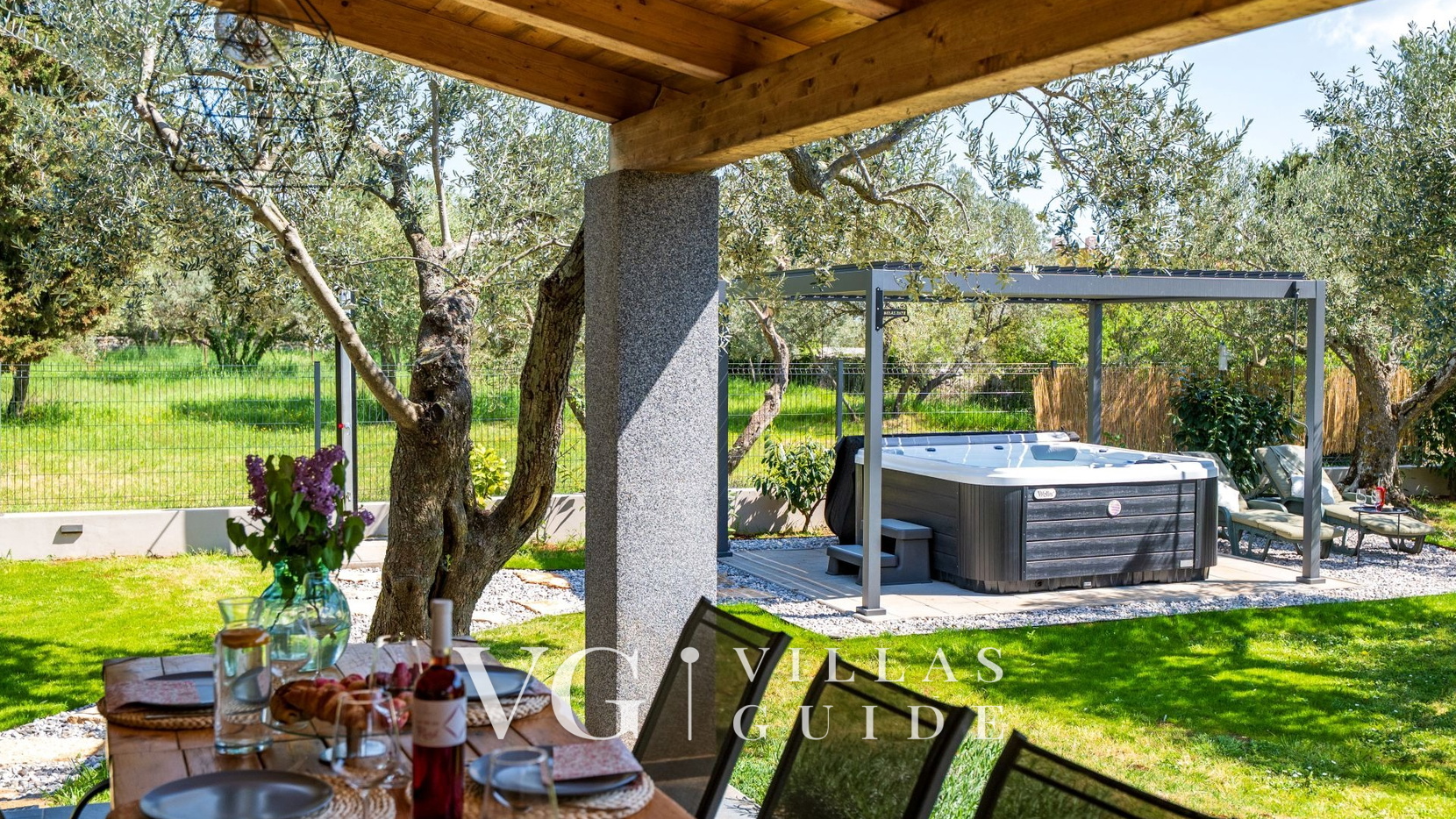 Casa Olive Garden