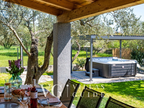 Casa Olive Garden