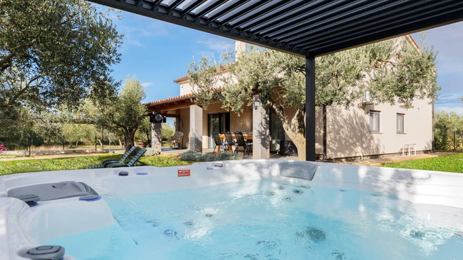 Casa vacanza Fažana