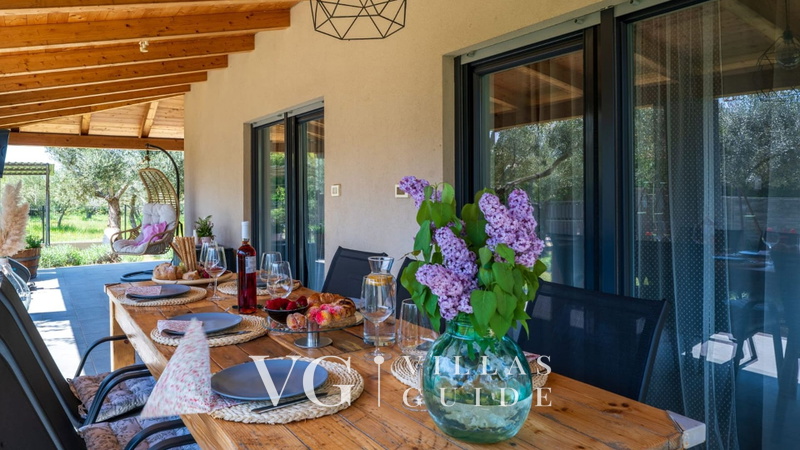 Casa Olive Garden - Whirlpool, Large Garden & Kids Fun Additional content