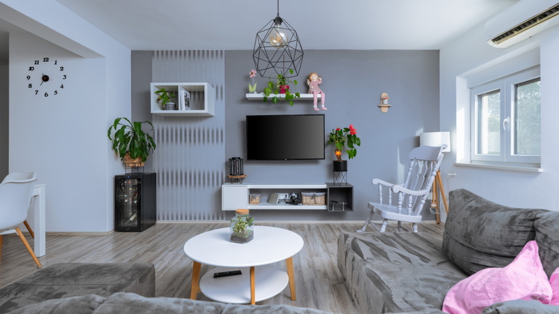 Casa Olive Garden - Whirlpool, Large Garden & Kids Fun