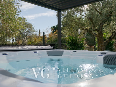 Casa Olive Garden wellness