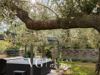 Casa Olive Garden wellness