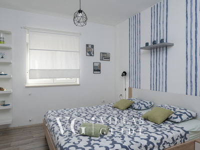 Casa Olive Garden Bedroom