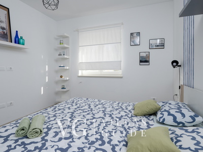 Casa Olive Garden Bedroom