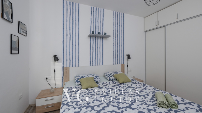 Casa Olive Garden Schlafzimmer