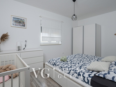 Casa Olive Garden Bedroom