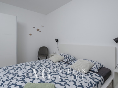 Casa Olive Garden Bedroom