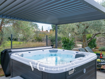 Casa Olive Garden wellness