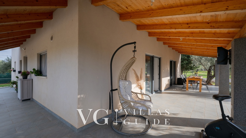 Casa Olive Garden Schlafzimmer